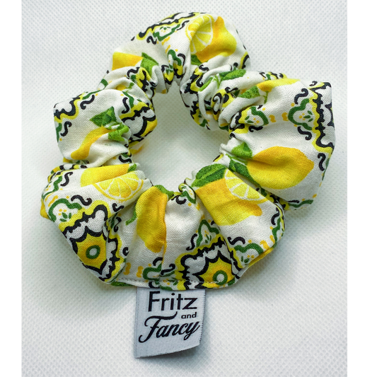 Lemons and Mandalas