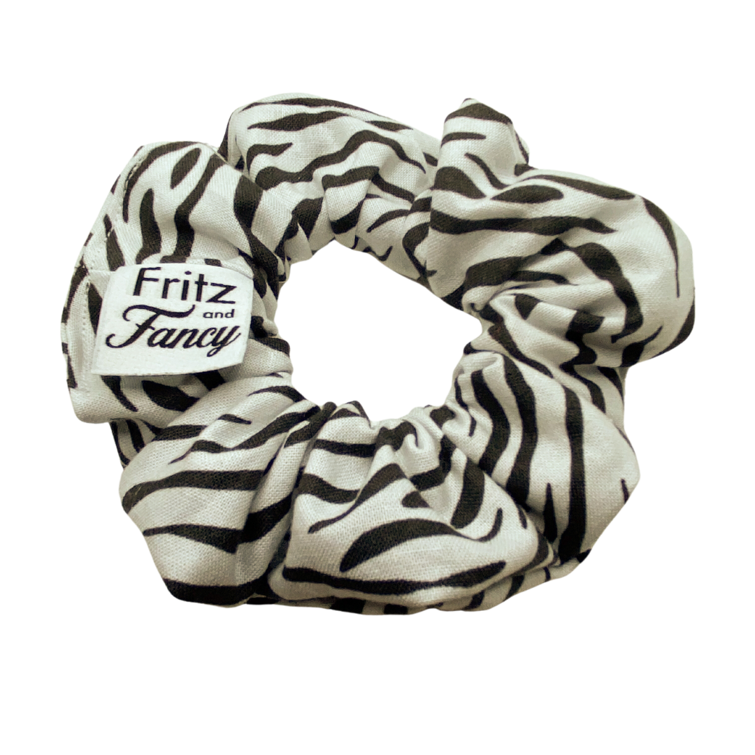 Zebra Stripes