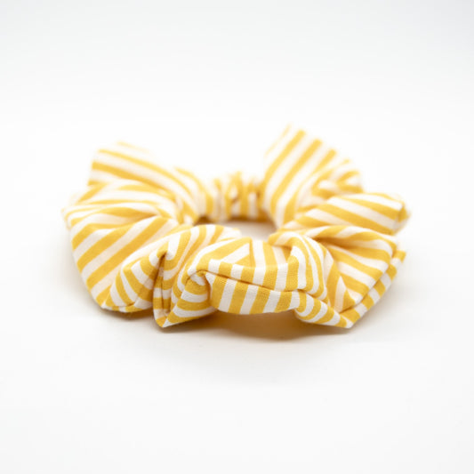 Mustard Stripes