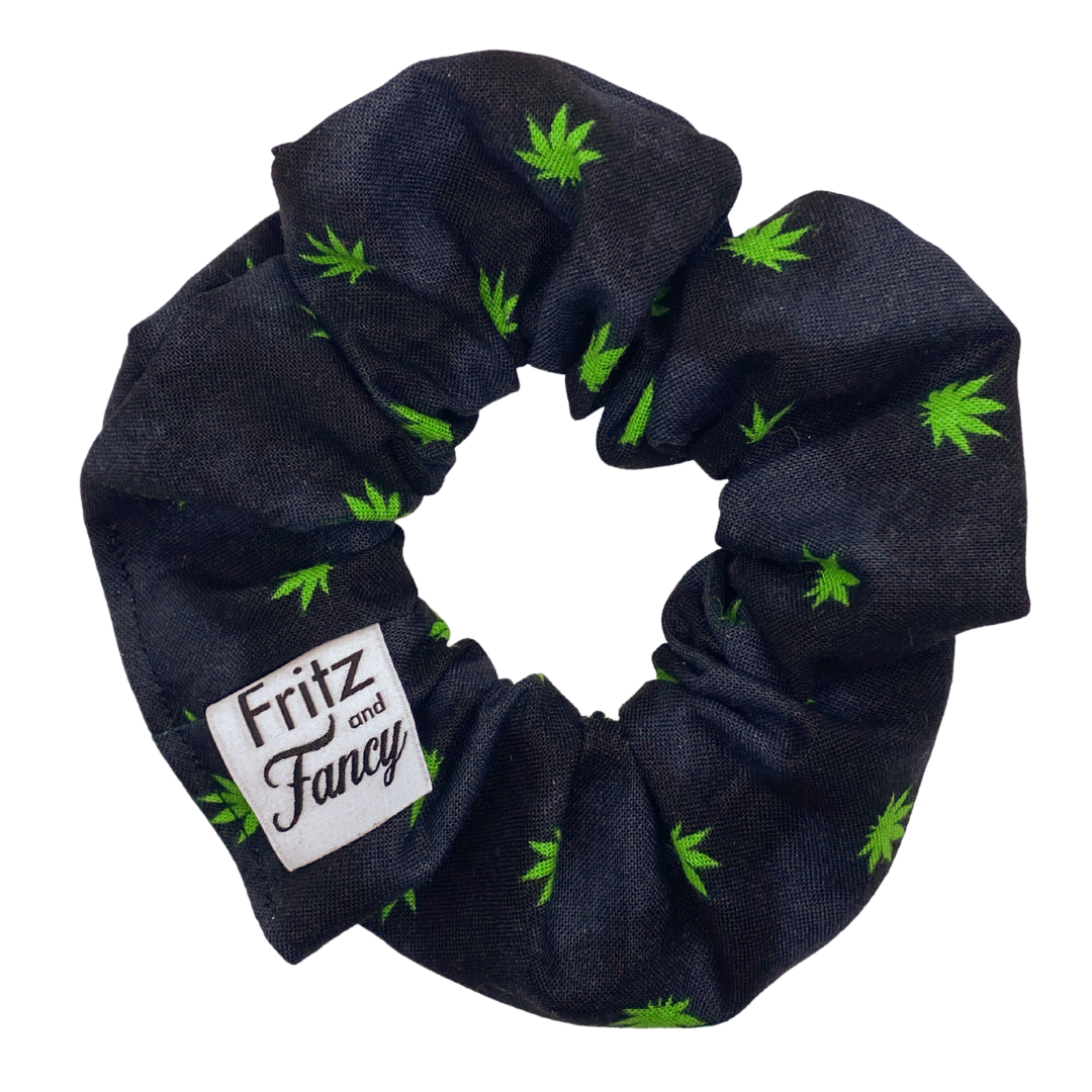 Smoke Leaf