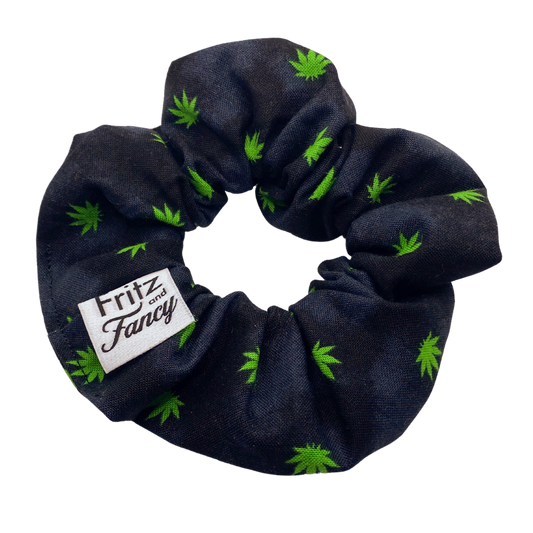 Smoke Leaf