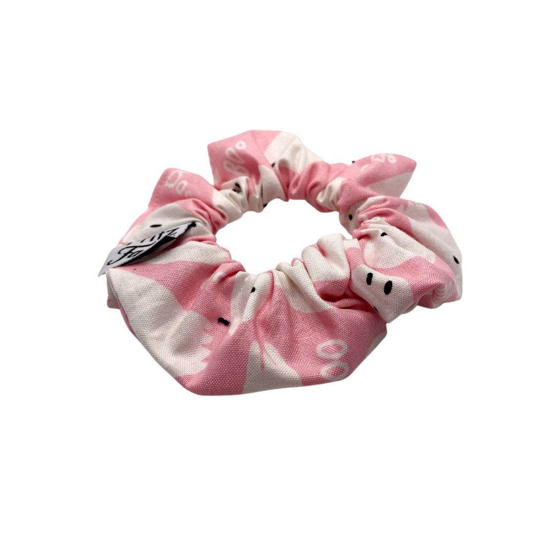 Pink Ghosts