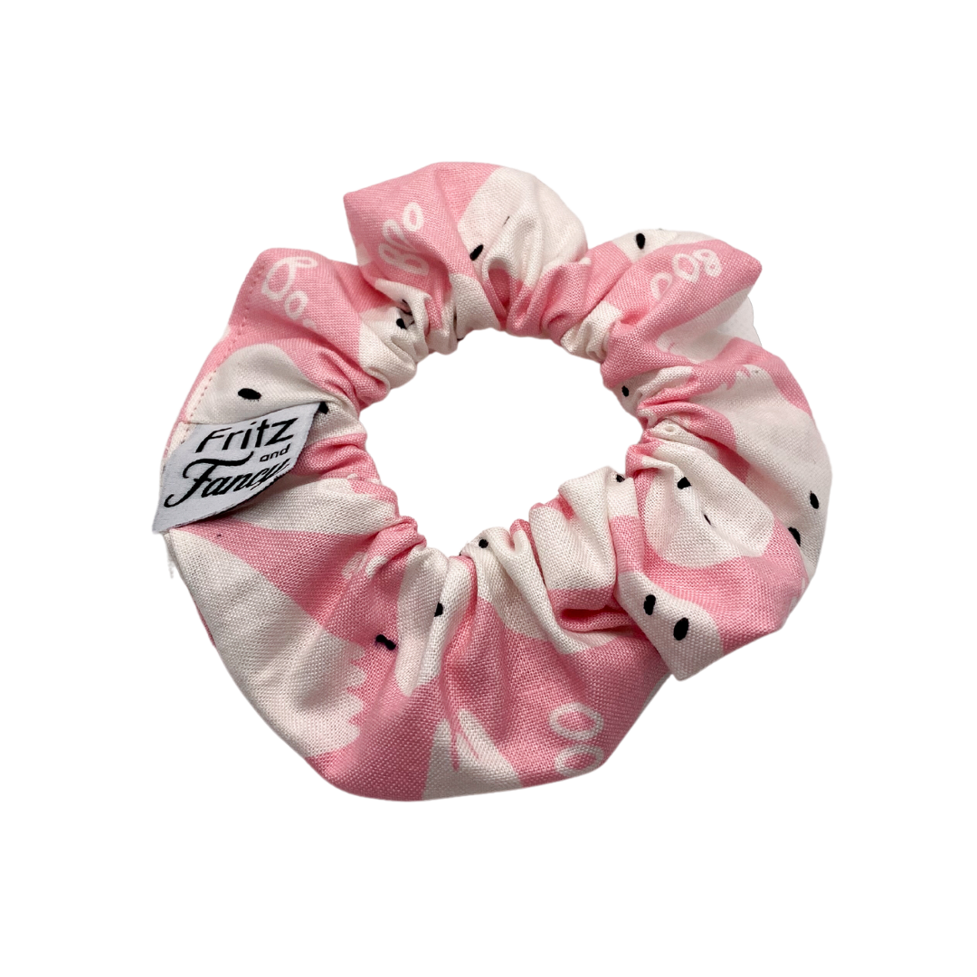 Pink Ghosts