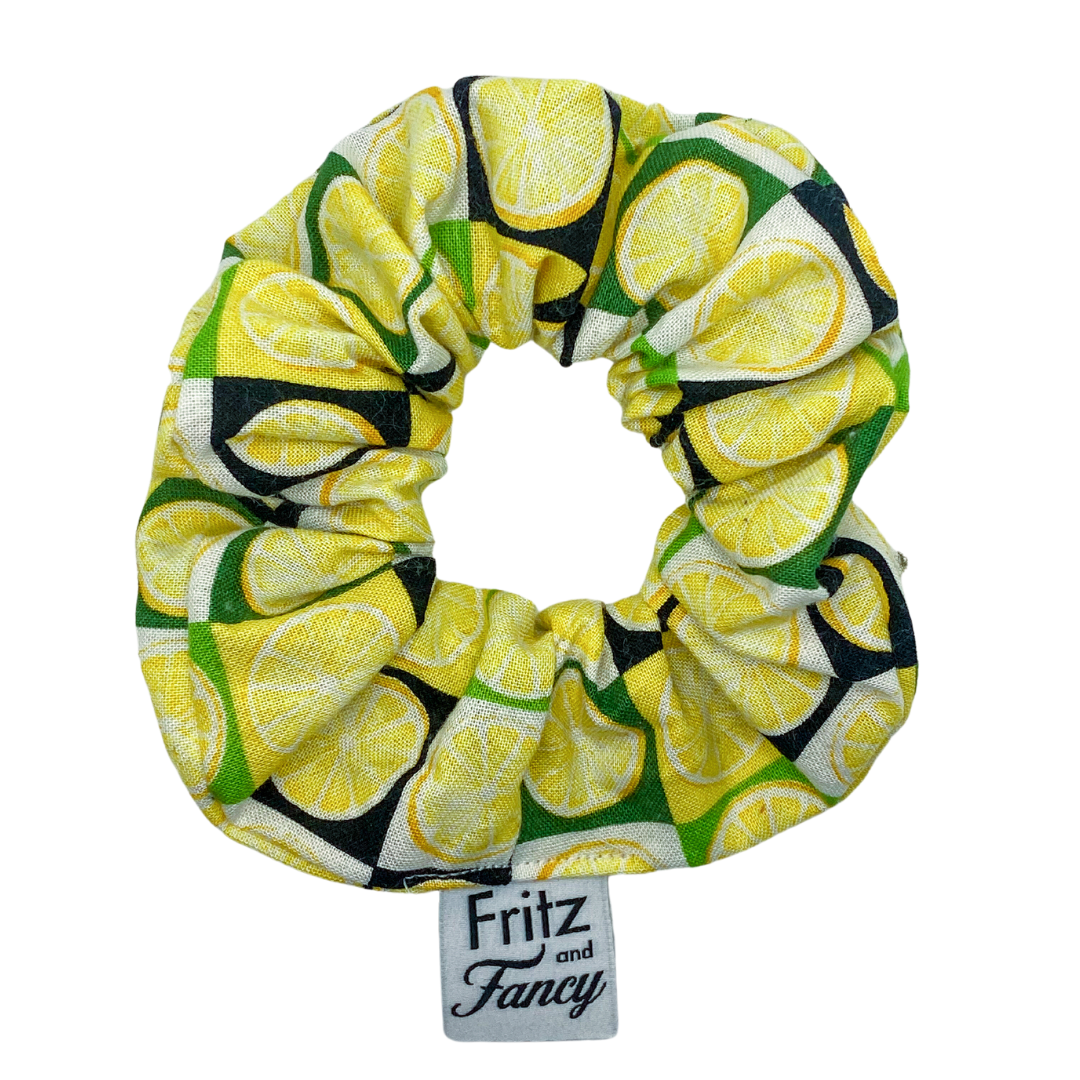Lemon Slices