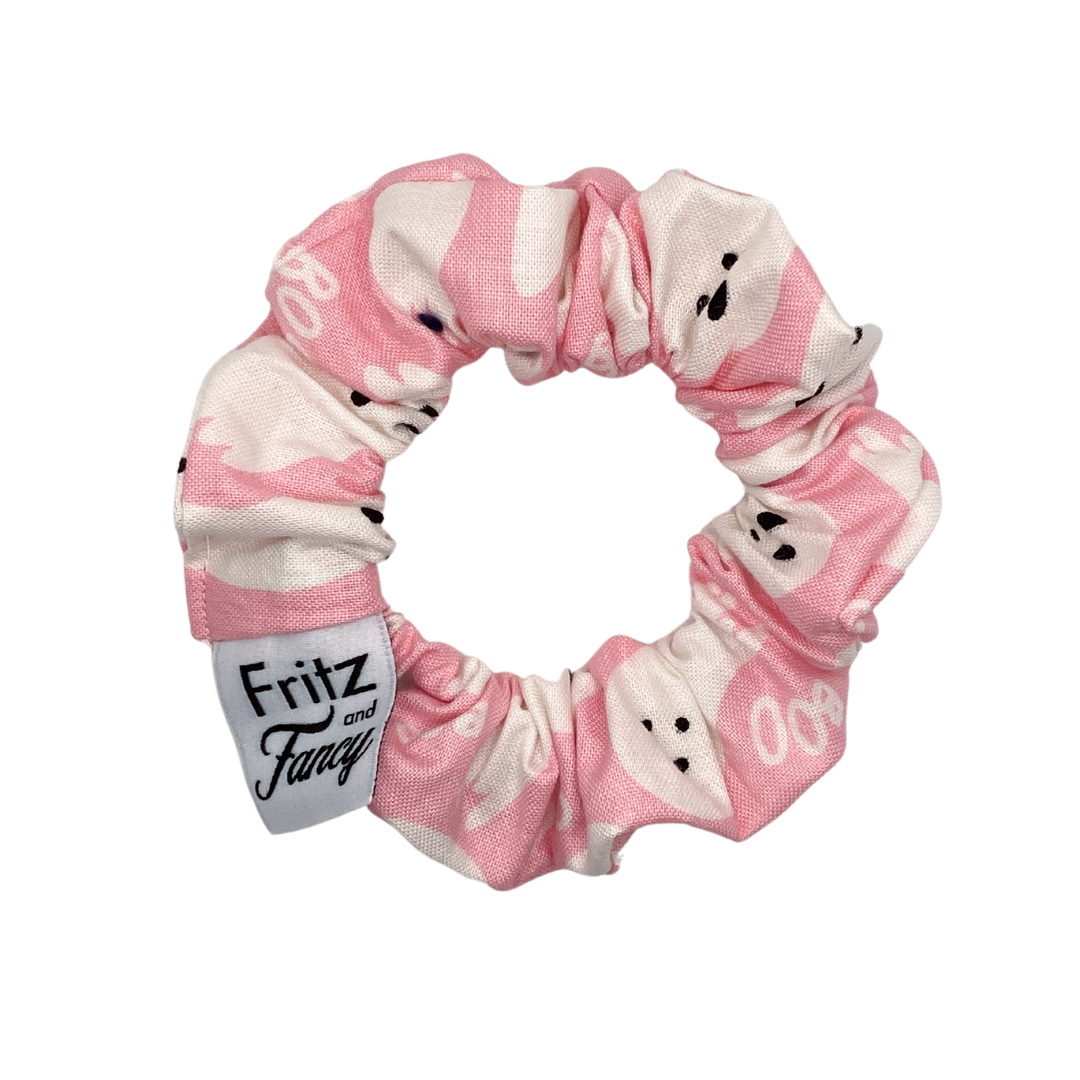 Pink Ghosts