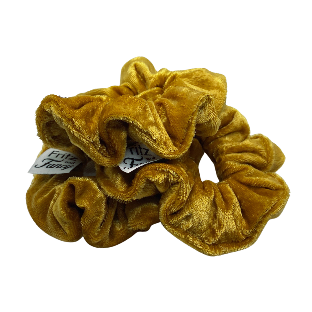Gold Velvet