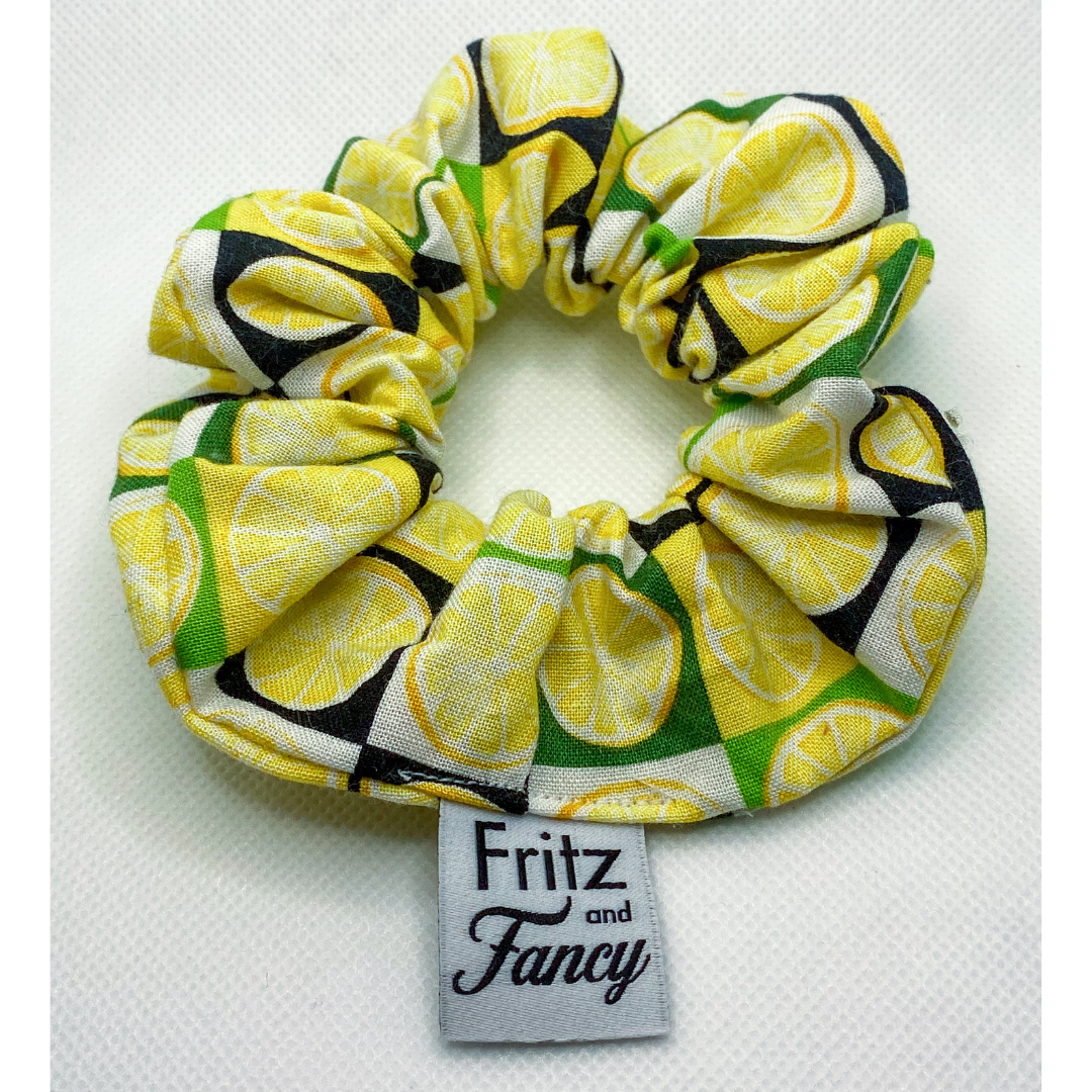 Lemon Slices
