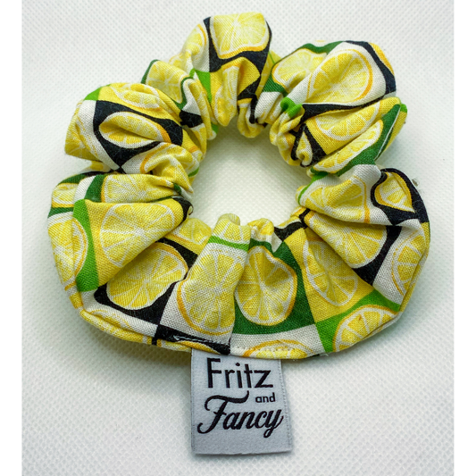 Lemon Slices