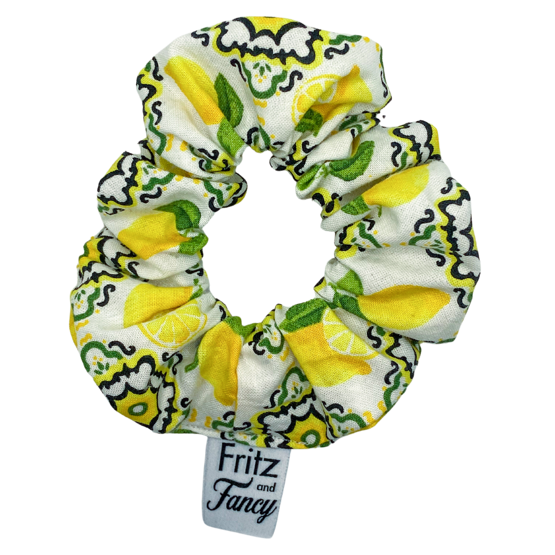 Lemons and Mandalas