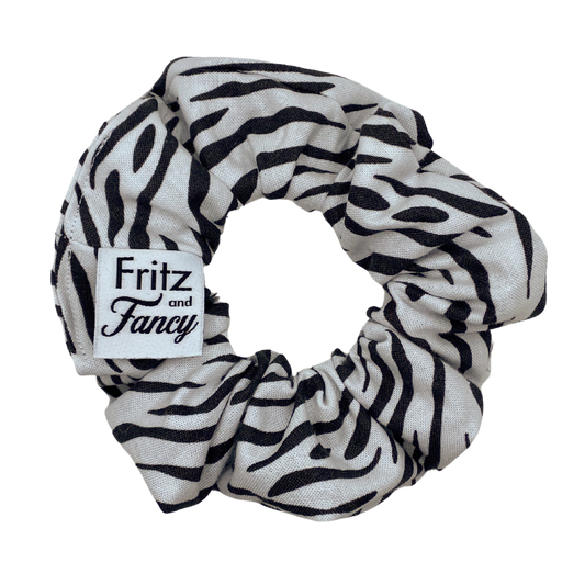 Zebra Stripes