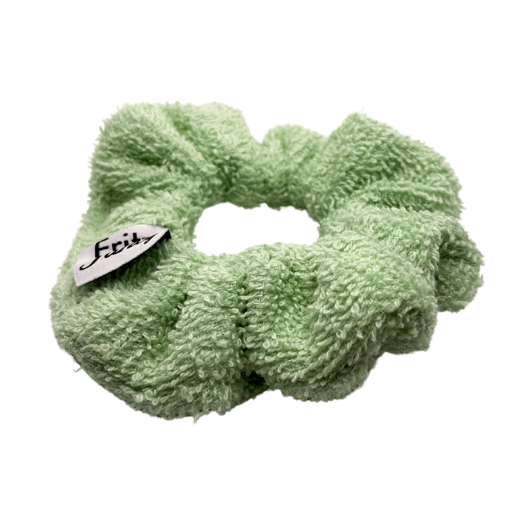 Seafoam Terrycloth