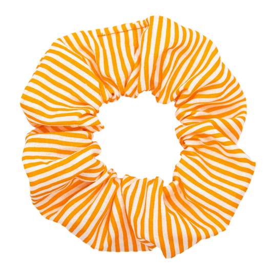 Orange Stripes