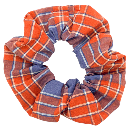 Rodeo Plaid