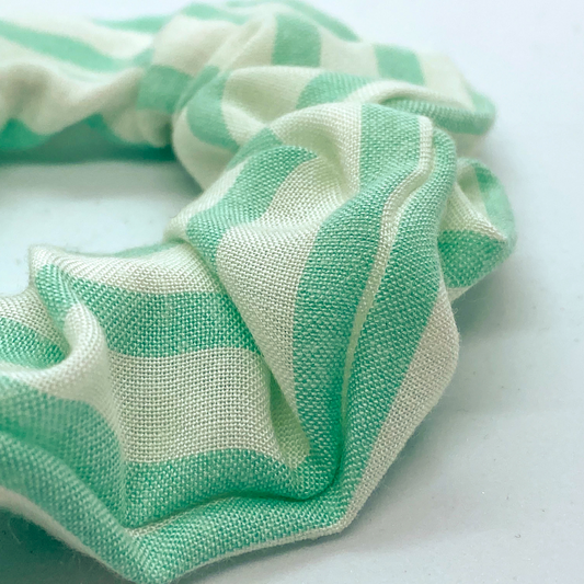 Mint Stripes