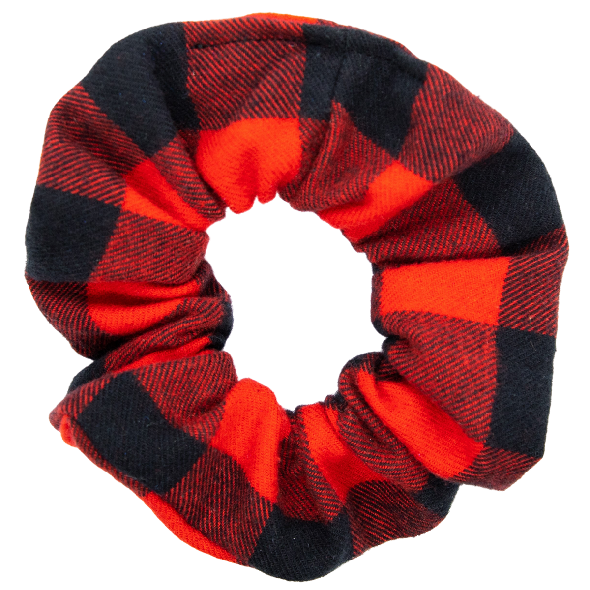 Buffalo Plaid