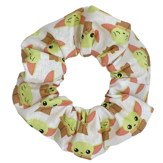 Anime Baby Yoda