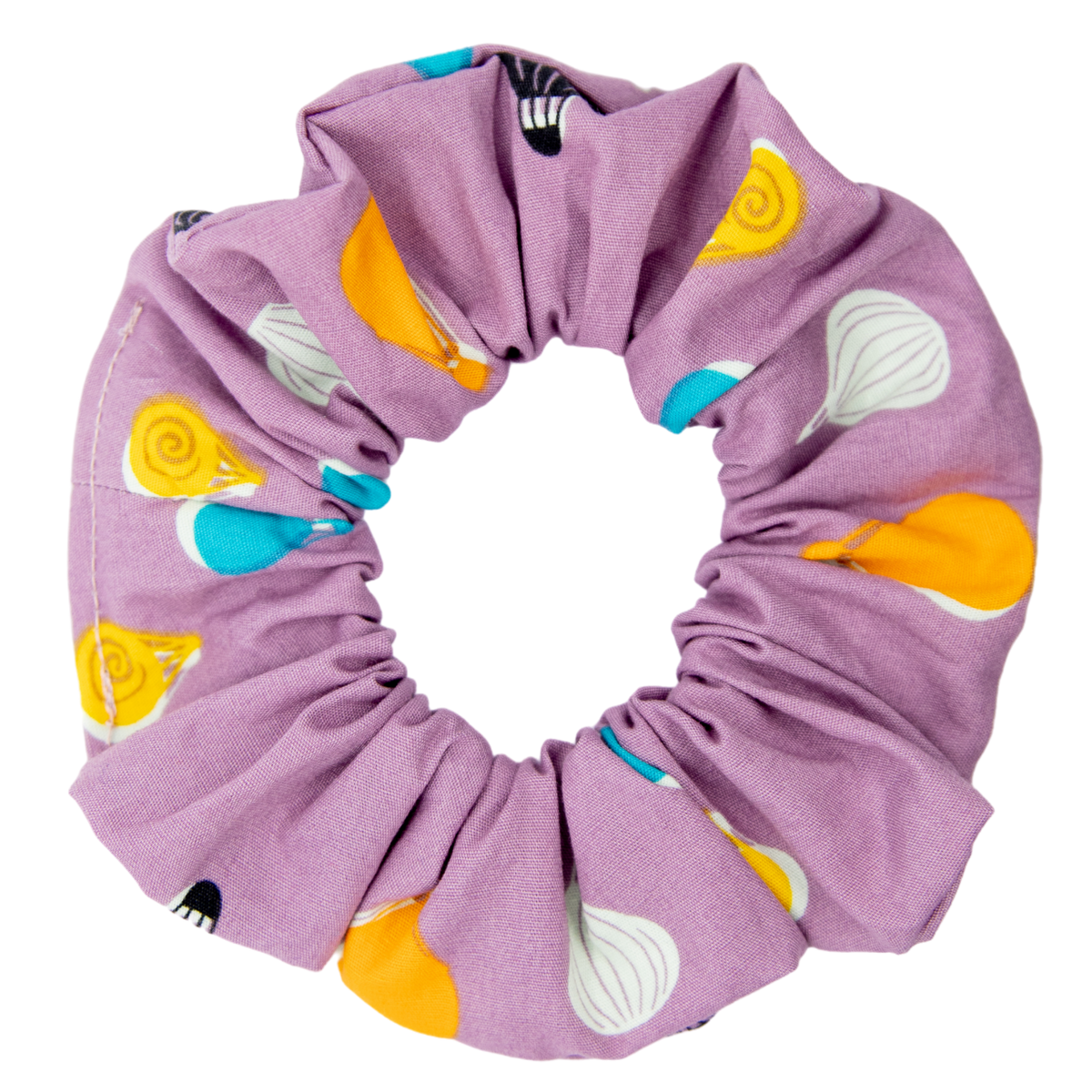 Air Balloons on Lilac