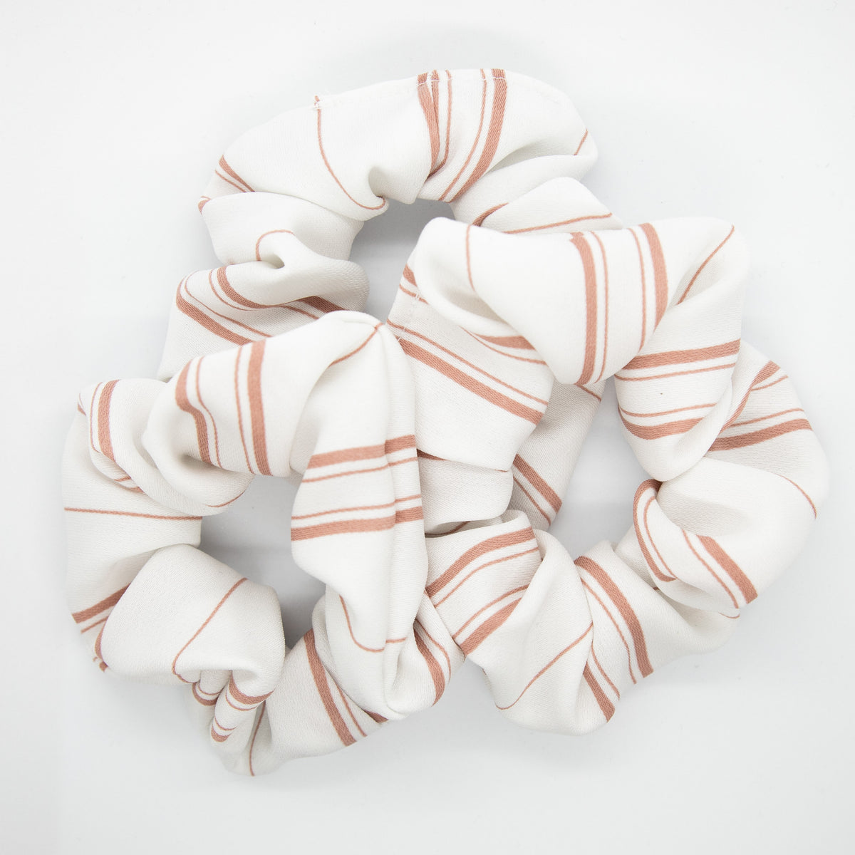 Terracotta Stripes