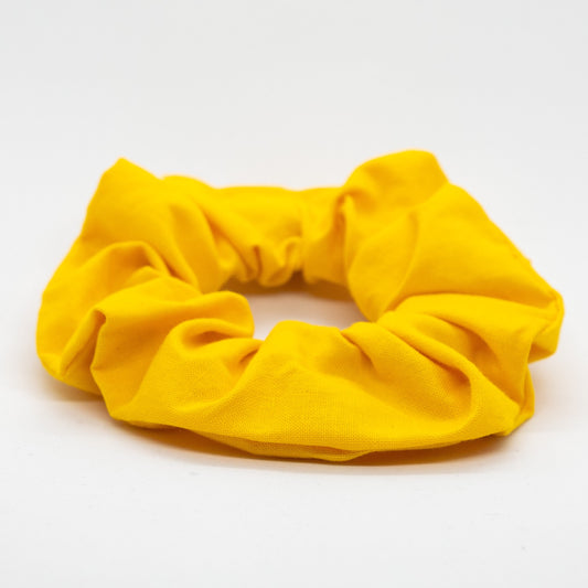 Saffron Yellow