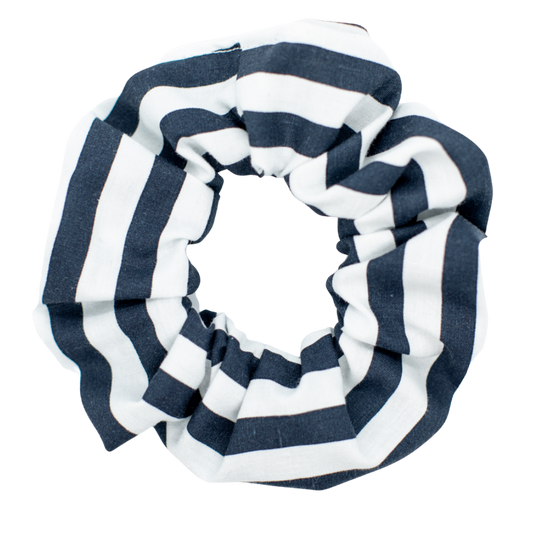 Navy Stripes